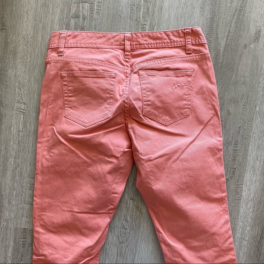 American Rag Skinny Jeans - Picture 8 of 11